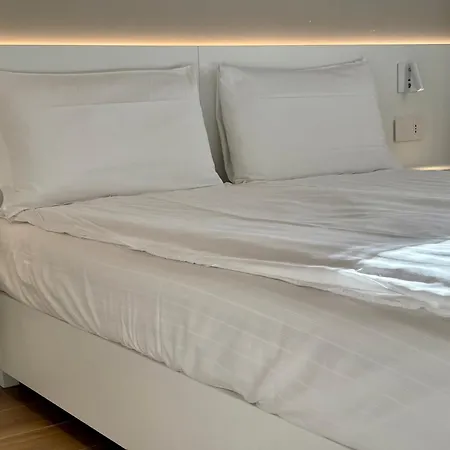 Διαμέρισμα Residenza Betteloni Μπαρντολίνο