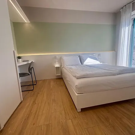 Residenza Betteloni Μπαρντολίνο