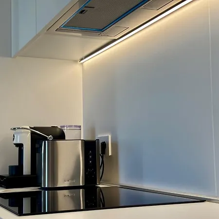 Residenza Betteloni Apartman *