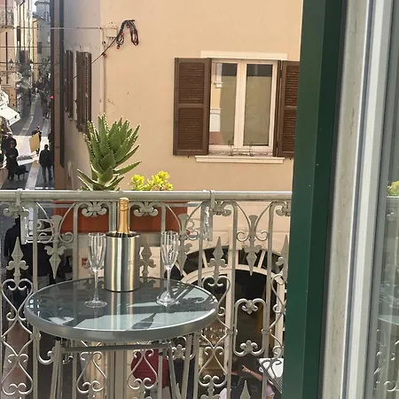 Residenza Betteloni Μπαρντολίνο