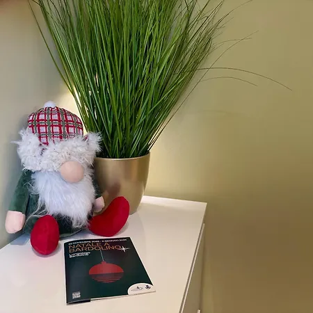 Residenza Betteloni * Μπαρντολίνο