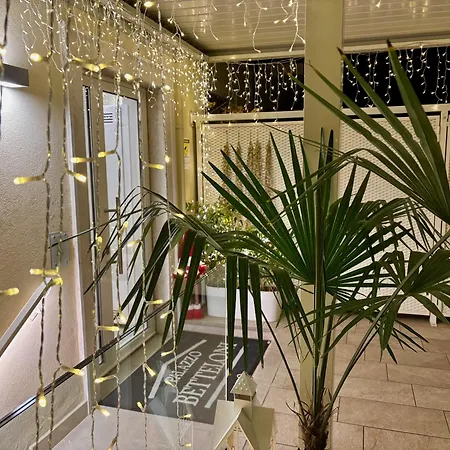 Residenza Betteloni *