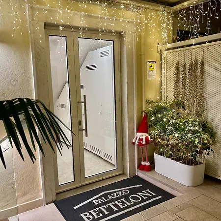 Διαμέρισμα Residenza Betteloni